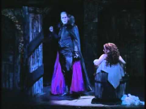 Tanz der Vampire - Einladung zum Ball (Kevin Tarte)