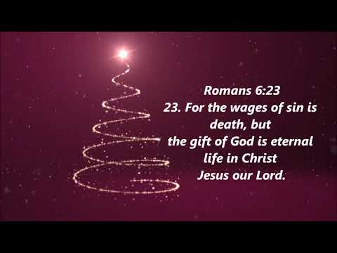 download lagu mp3 mp4 December Bible Verses, download lagu December Bible Verses gratis, unduh video klip December Bible Verses