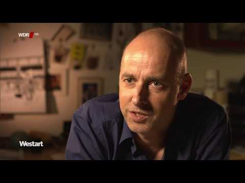 Wie Nick Cave im Comic den Zeichner veränderte - Reinhard Kleist in Westart