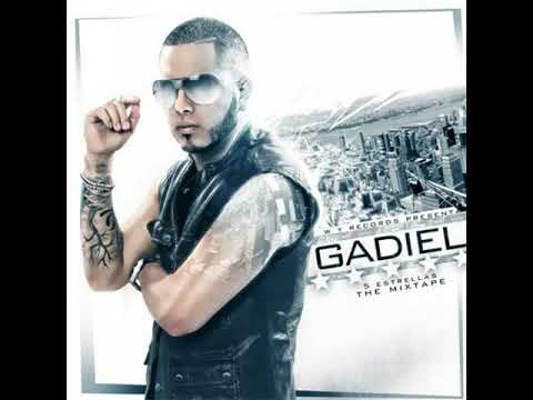 Gadiel - Vámonos (feat. Jayko)