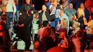 Johannes Oerding: Alles brennt | Live in Oberhausen, 10.4.2026 (Arena Tour 2026) #johannesoerding
