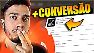 CHECKOUT PERSONALIZADO HOTMART - Mais Vendas Com Checkout Builder