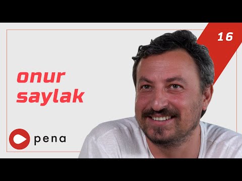 “Türk Dizisi Bir Klişe Zaten, Total Olarak Klişeler Yumağı” Onur Saylak Buyrun Benim'de
