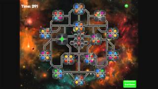 Puzzle Galaxies Steam Key RU/CIS