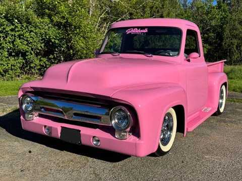 1953 Ford F100 (CC-2070208) for sale in Lynnwood, Washington