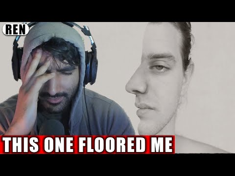 Ren ft. Molly McKinna - Penitence [REACTION & ANALYSIS]