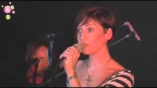 Natalie Imbruglia - Glorious (Live)