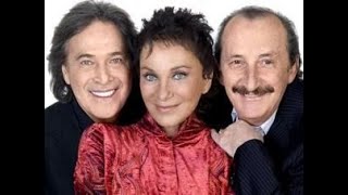 Piccolo amore Ricchi e Poveri con testo in stile karaoke