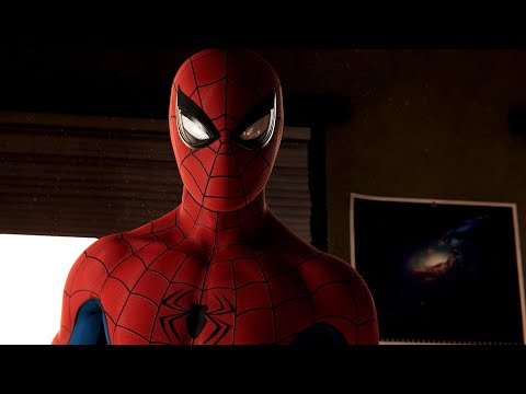 Spider-Man vs Kingpin | Epic Boss Battle – Marvel’s Spider-Man PC Gameplay