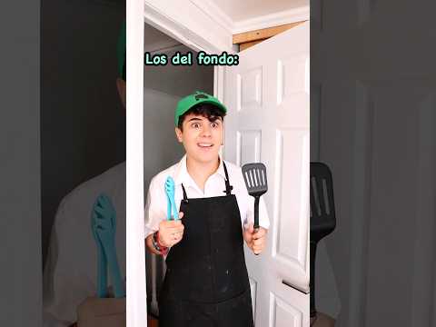 Tipos de alumnos el primer día de clases 🤣😂 #shorts