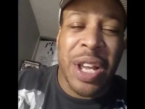 Mc Miss terrorize Feat. Kinetic 9 (Track Snippet - Album Preview 2018)