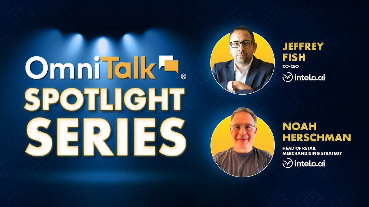 AI Is Finally Coming for One of Retail's Most Broken Jobs And It's About Time | Spotlight Series