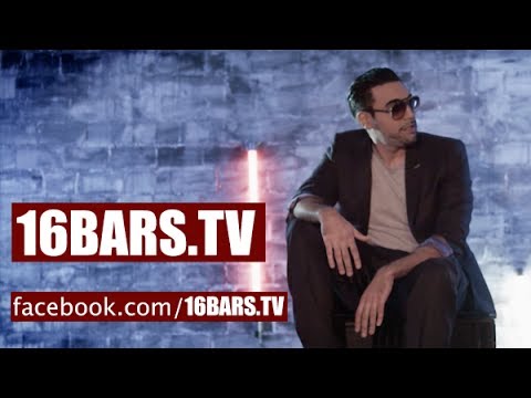 Ali As - Polnischen (16BARS.TV PREMIERE)