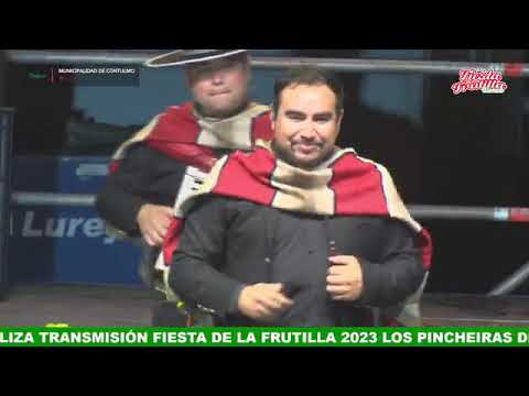 Los Pincheira Del Sur De Jhonn Rosales En Vivo. suscribete a este canal