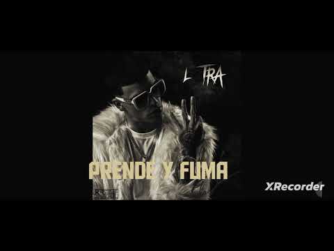 Luar la L 3Letras - Prende y Fuma (Vídeo Oficial) 2023 Rip Pacho