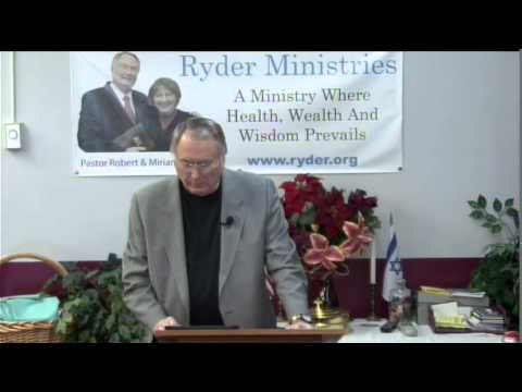 Power Principles of Prayer #2