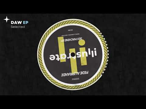 Fede Aliprandi - Low (Original Mix)