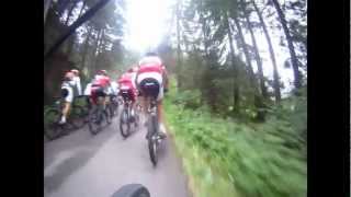 preview picture of video '18. Dolomiti Superbike 2012 - Part 1/3'