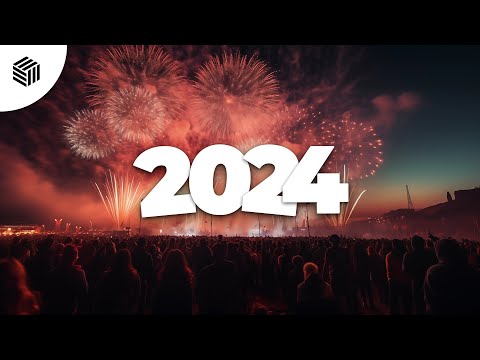 New Year Music Mix 2024 🔊 Best Music 2023 Party Mix 🎵 Best Remixes of Popular Songs