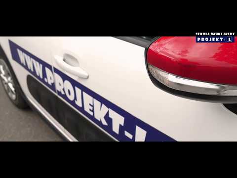 Obsługa Citroena C3