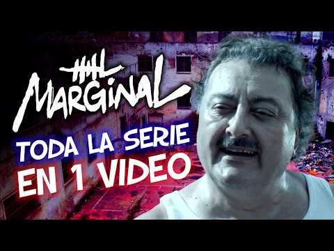 THE MARGINAL - SUMMARY OF THE ENTIRE SERIES