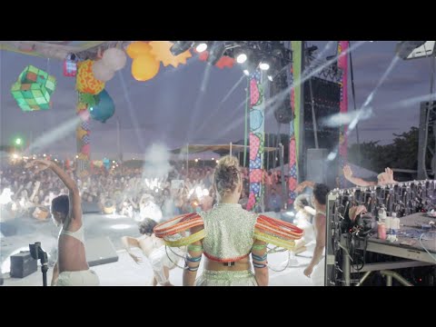 JoJo Siwa - Karma (Live from Miami Beach Pride 2024)