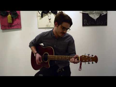 Slaughter Beach, Dog - Game of Pricks by Guided By Voices (My Parents' Basement Sessions)