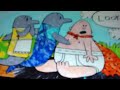 Dreamworks And Part Of The Captain Underpants Movie