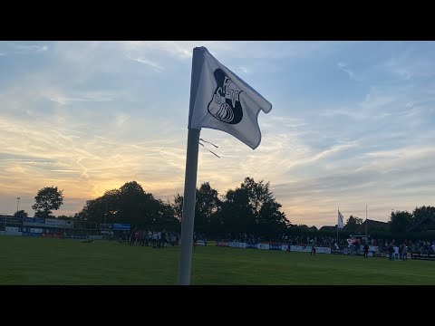 Das Eröffnungsspiel Heider sv Vlog 5
