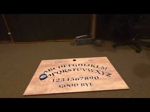 Spirit Board Mobile