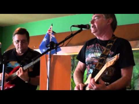 A Happy Trails Adventure - Pub Band SMICK 'Smokin at D'Vale'