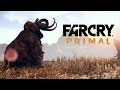Far Cry Primal In cio Do Gameplay Em Portugu s Pt br