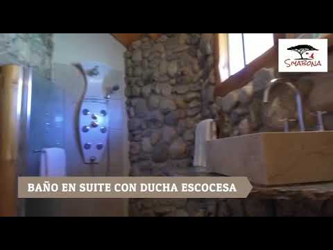 Video de Complejo Siyabona � Para Parejas