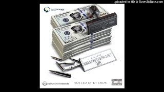 King Lil Jay - Faneto Freestyle  (G-Mix)