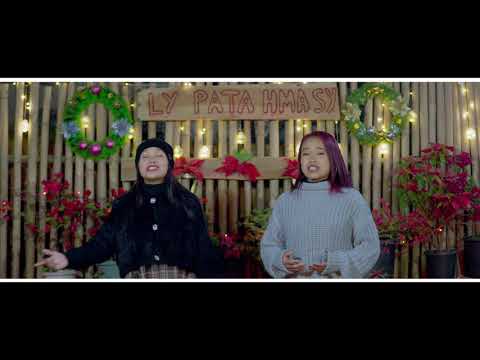 FC Suna chanô , Rovina Khaimeichho - Christmas SAMAW a hla suh || OFFICIAL