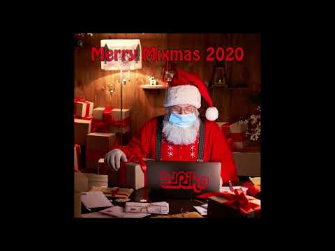 DJ Riko - Merry Mixmas 2020