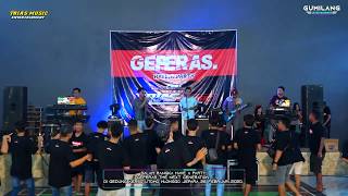 Download lagu CEK SOUND TRIAZ MUSIC - TRIAS MUSIC GEPERAS THE NEXT GENERATION mp3