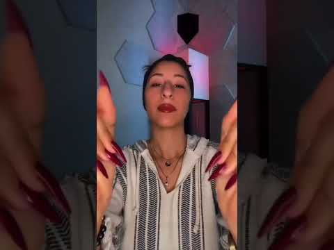 ASMR Reiki 👐🏼 To Attract A New Partner ❤️‍🔥 #shorts #asmr #asmrreiki #reiki #attraction