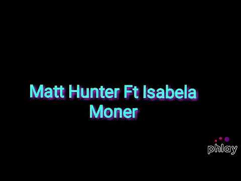 Lista De Espera (LETRA) Matt Hunter , Isabela Merced