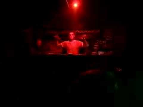 Lukash Andego @ Crossed Szczecin 13.10.2006