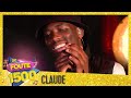 CLAUDE - 'Pour Que Tu M'aimes Encore' (Céline Dion & Gordon cover) // live bij Qmusic