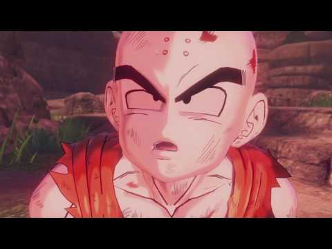 Dragon Ball Xenoverse 2 playthrough pt12 - A PAIR of Great Apes?!