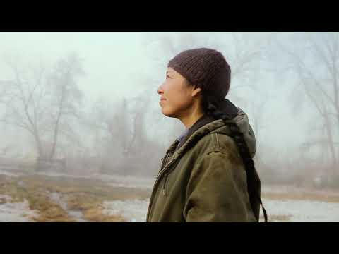 KINFOLK. by Michael Jones