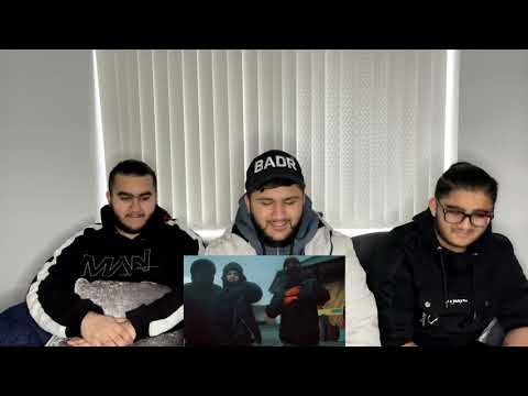 The Iqbal's - Caps X Vinny - Brum 2 Liverpool - REACTION
