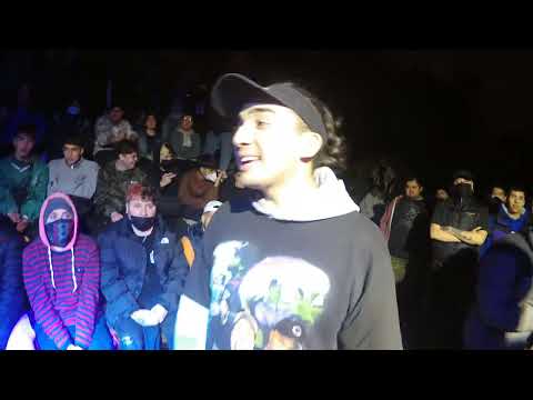 MANIACK vs SONICKO vs SILENCIO: 8vos - #KDxBDM