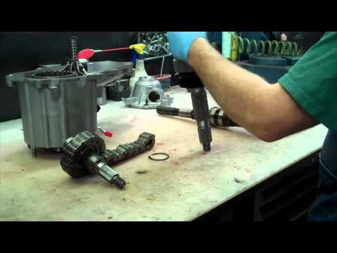 Jeep New Process 231- NP231 SYE Install - Slip Yoke Eliminator