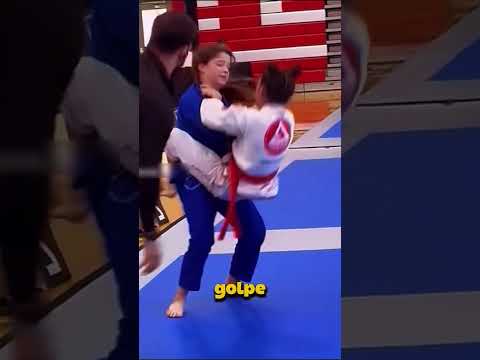 Desclassificada Por Golpe Ilegal! 😱