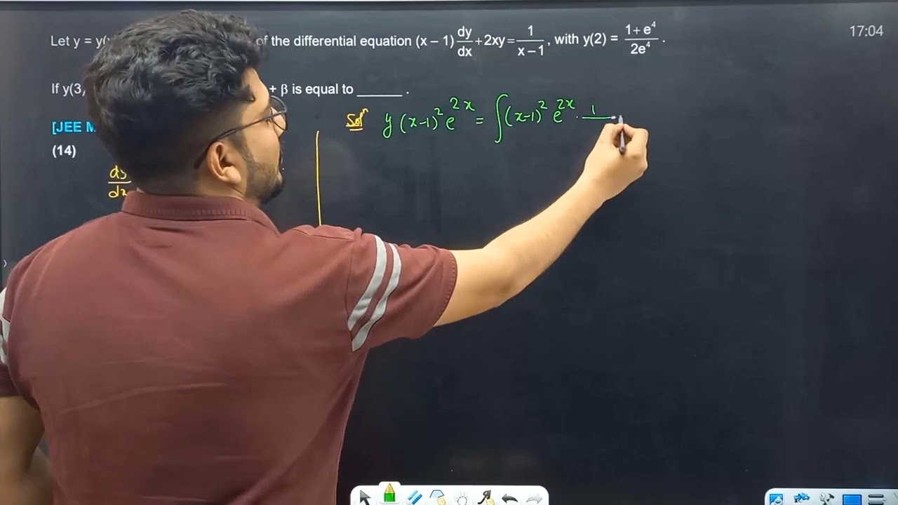 Video Solution