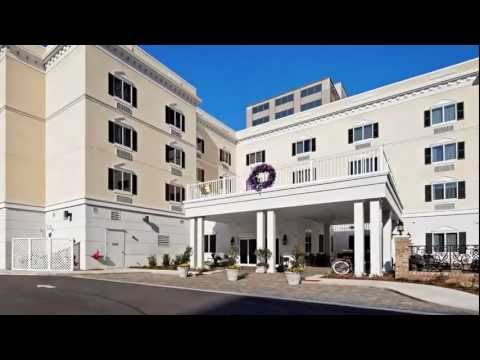 Candlewood Suites Hotel Mobile-Downtown - Mobile,...