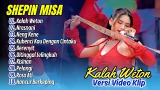 Download lagu KALAH WETON - Shepin Misa - NRESNANI | OM NIRWANA COMEBACK LIVE  | FYP || ALBUM DANGDUT TERBARU 2025 mp3